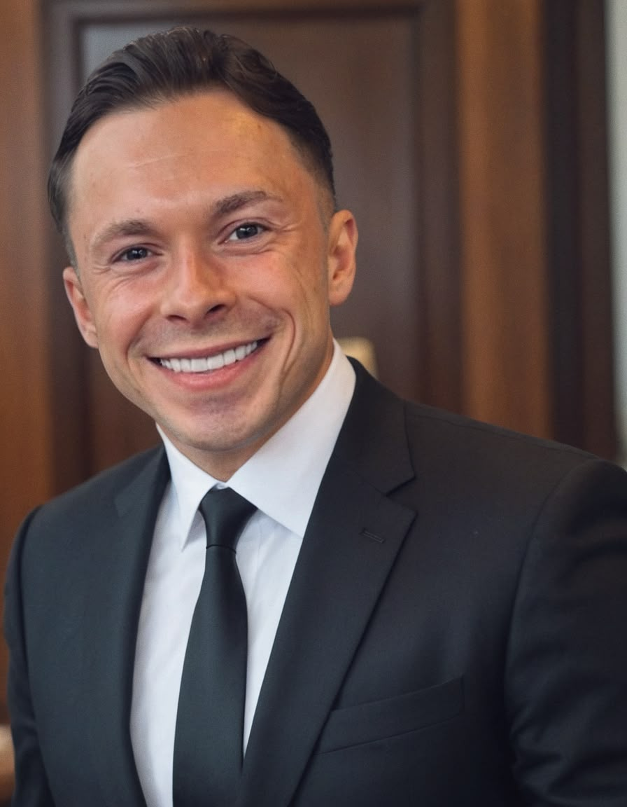 Stefan Spasojevic